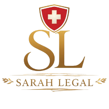 Sarah Legal
